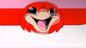 Sonic Meets Ugandan Knuckles (RUS)