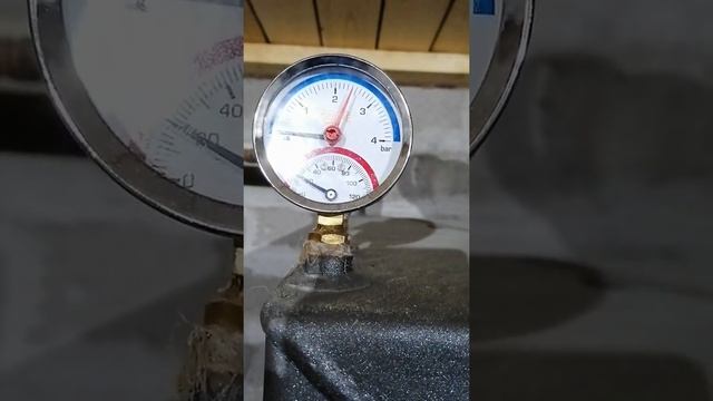 котёл длительного горения века
