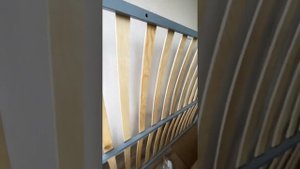 Как собрать кровать с подъёмным механизмом , Ангстрем , Анри