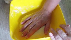 Японский молочный хлеб "Хоккайдо".