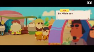 Encyclopedia of Salah - EP 05: Gazing Towards the Place of Sujud