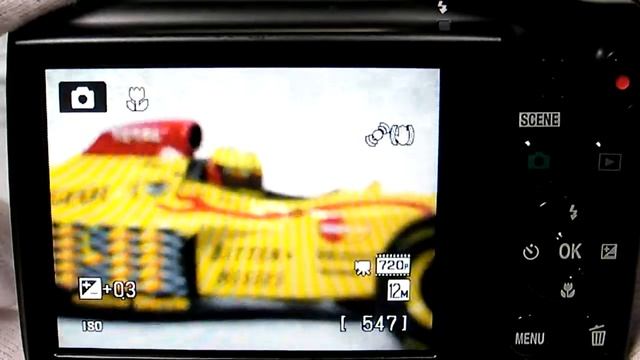 COOLPIX S5100 смотреть онлайн