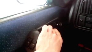 Реле звукового сигнала GM 96208850 в пассат б3