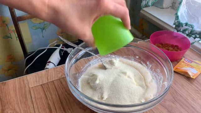 Творожная запеканка как в Детском саду смотреть онлайн