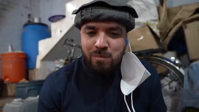 Peshawar Street Food Tour! (Pakistan's Oldest City)