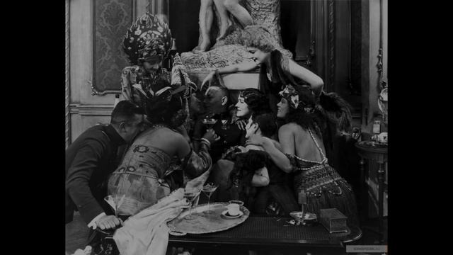 А.Козлов поет песню "Огни притона". смотреть онлайн