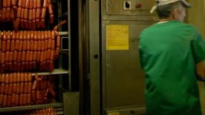 Продукт Башкортостана. Турбаслинские бройлеры
