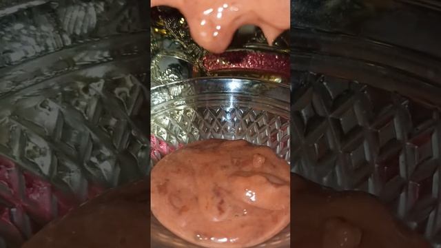 Десерт из маршмэллоу?#десерт #маршмеллоу #вкусно #скороновыйгод.mp4