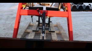 Кит комплект минитрактора Фаворит-500