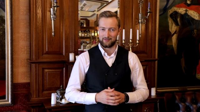 Советы жениху 4 - Моральная подготовка к свадьбе или "Крепись, мужик!" смотреть онлайн