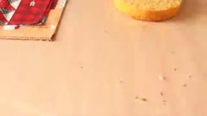 Торт Золотой ключик  простой рецепт вкусного торта