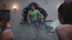 Тантум Верде сильнее боли в горле