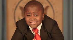 The Story of Martin Luther King Jr. by Kid President