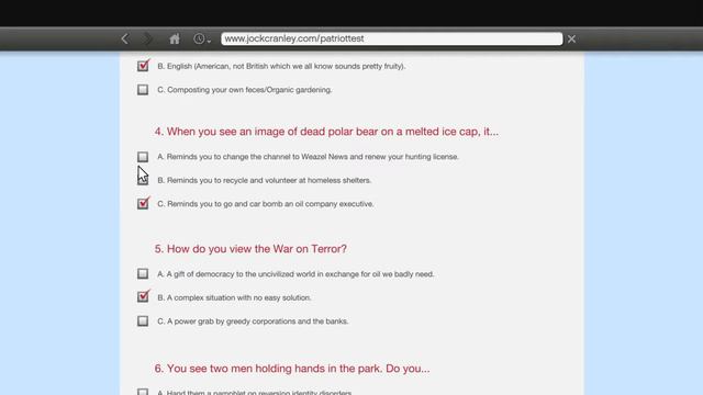 GTA V Are you a TRUE patriot? смотреть онлайн