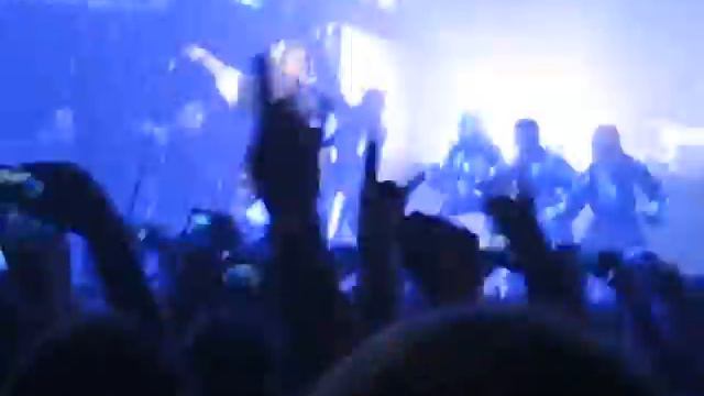 Дует ветер ледяной (Сокровище Энии) 26.04.14