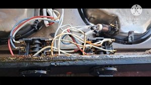 Схема российская плитка мечта как соединить правильно чтобы не горит 220 ВОЛТ