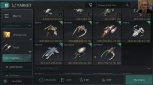 Faction Frigate Giveaway, Help Me To 250 Subscribers Please, EVE Echoes.(EXPIRED)