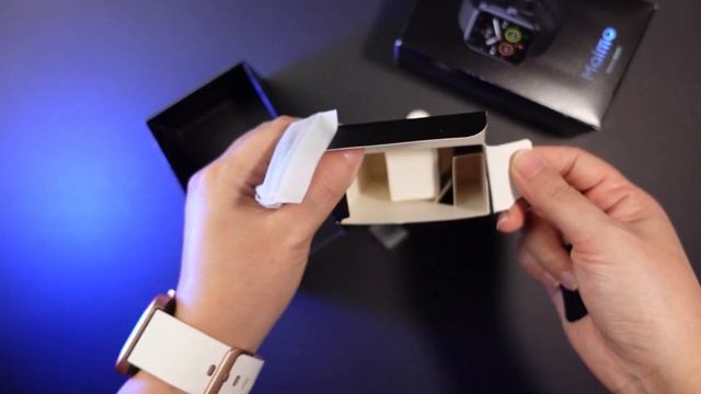 Mi JIA MAIMO SMARTWATCH UNBOXING - Best budget SP02, ALEXA built-in, stress monitor, 5ATM Waterproo смотреть онлайн