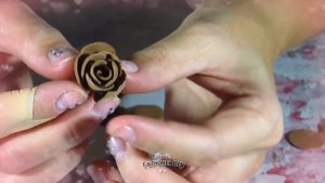 МАСТЕР-КЛАСС МИШКА ИЗ РОЗ своими руками с нуля!ОСНОВА и РОЗЫ как сделать\ teddy bear of roses