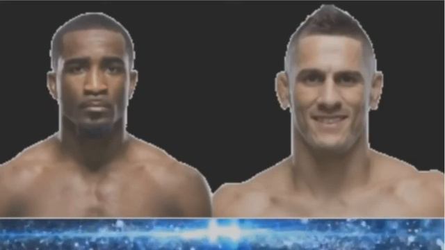 UFC 240 HOLLOWAY VS EDGAR main card predictions