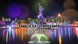 Tangia Kasitampeanta Ku Potangi - Elektone Toraja || Cipt.Eman Pala'biran