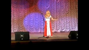 Алина Выйгетова - Айтăр юрлар-и, айтăр ташлар-и (2015)