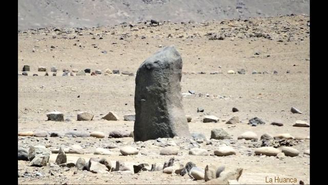 Caral (Peru) смотреть онлайн