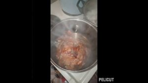 скумбрия, как холодного копчения с жидким дымом