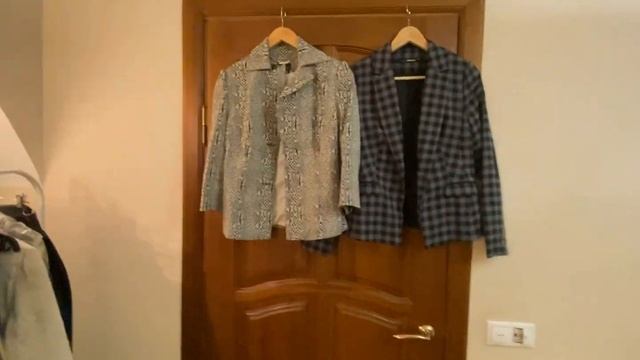 Пиджаки смотреть онлайн