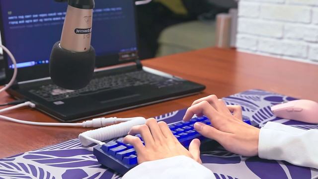 Эти 40% вам НЕОБХОДИМО попробовать | Keychron Q9