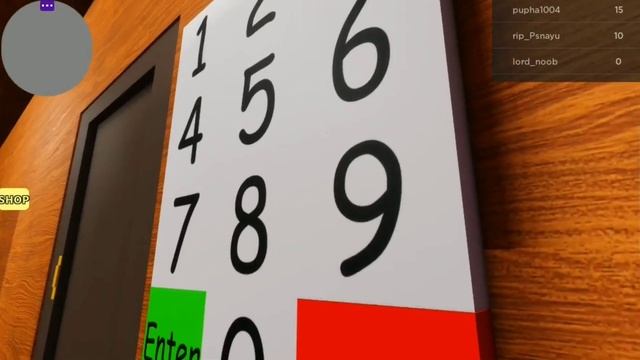 Roblox Doors But Bad V2 Library Code | How To Figure Out Doors But Bad V2 Library Code смотреть онлайн