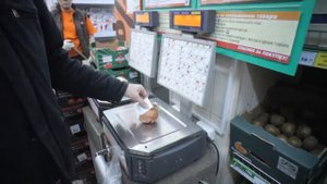 Ролик проекта режиссёра Жени Львовой по пьесе Ани Яблонской "Видеокамера"