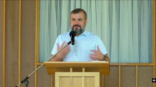 Богослужение: 23 мая 2021 г. (онлайн трансляция) смотреть онлайн