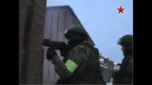 ЦСН ФСБ РФ | Specnaz FSB