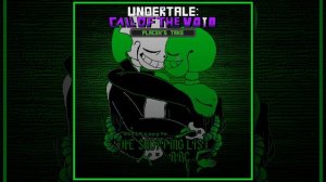 Song That Might Play When Green Sans Invades Your Home