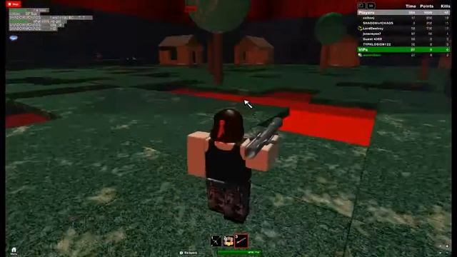 Epic Music while playing a ROBLOX game смотреть онлайн
