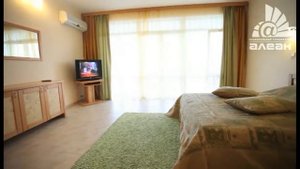 Пансионат Морской Крым - Алушта - www.6499500.ru