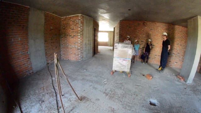 Жилой комплекс Дакар смотреть онлайн