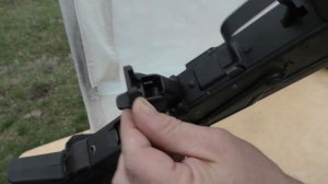 Сайга 7.62х 39 исп. 08