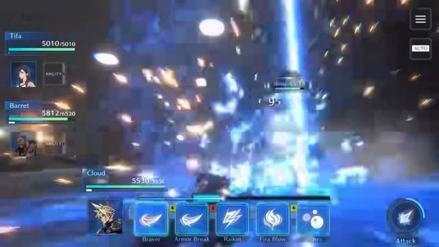 Praying for Beta Test! 🤞 Final Fantasy VII Ever Crisis Update! [FF7EC]