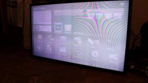 Телевизор Samsung UE46D6530WS - разборка на запчасти №2