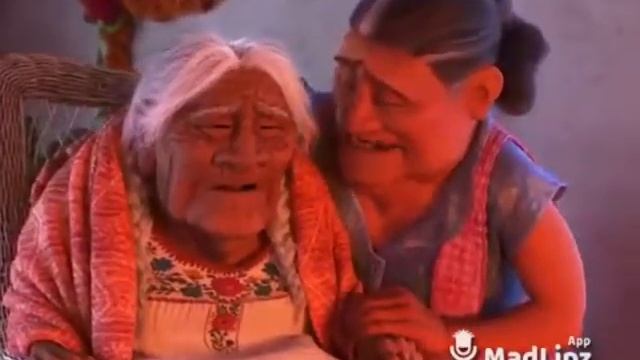 KFC - Mama смотреть онлайн