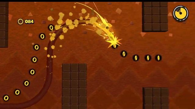 Sonic Lost World: Exploring the Lost Hex with a Broken Mic! (Part 1) смотреть онлайн