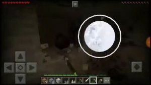 Играю в Майнкрафт без голоса с музыкой=)