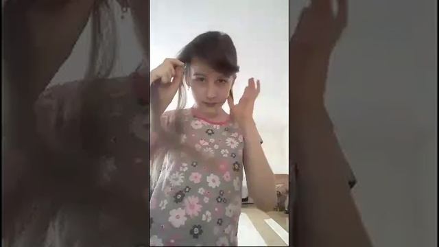 Я Делаю Себя Крутую Прическу смотреть онлайн