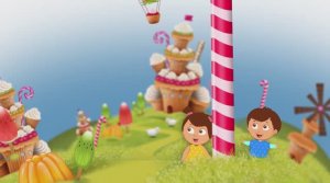 Ясли (фрагмент)