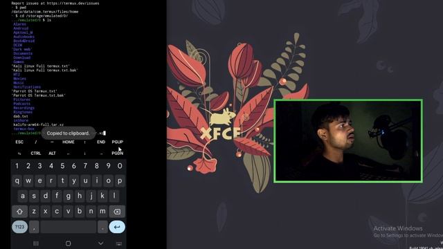 How To Install kali Linux ( Nethunter ) in Android ( Rootless ) | All Error Fix смотреть онлайн