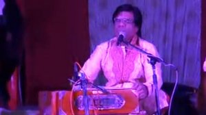 Kal chaudhavi ki raat thi...Jagjit singh song tribute by Rajesh keshari