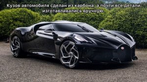 ТОП 5 САМЫХ ДОРОГИХ АВТОМОБИЛЕЙ В МИРЕ