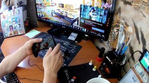 ?Геймпад DEXP G-1 Плюсы и Минусы